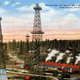 Illustration for article titled Los Angeles Was Once a Forest of Oil Derricks